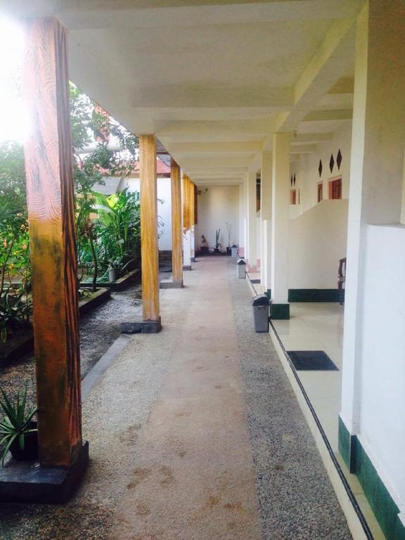 Good For Ya Knee Hostel & Bungalows (Adults Only) Gili Trawangan Exteriér fotografie
