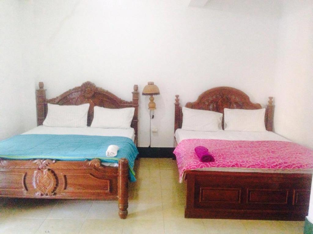 Good For Ya Knee Hostel & Bungalows (Adults Only) Gili Trawangan Exteriér fotografie