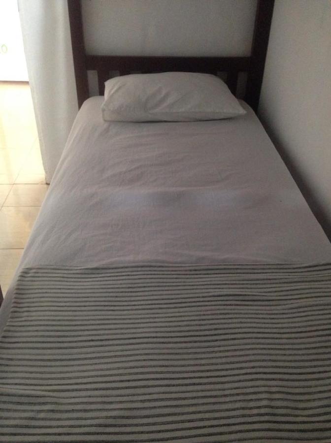 Good For Ya Knee Hostel & Bungalows (Adults Only) Gili Trawangan Exteriér fotografie