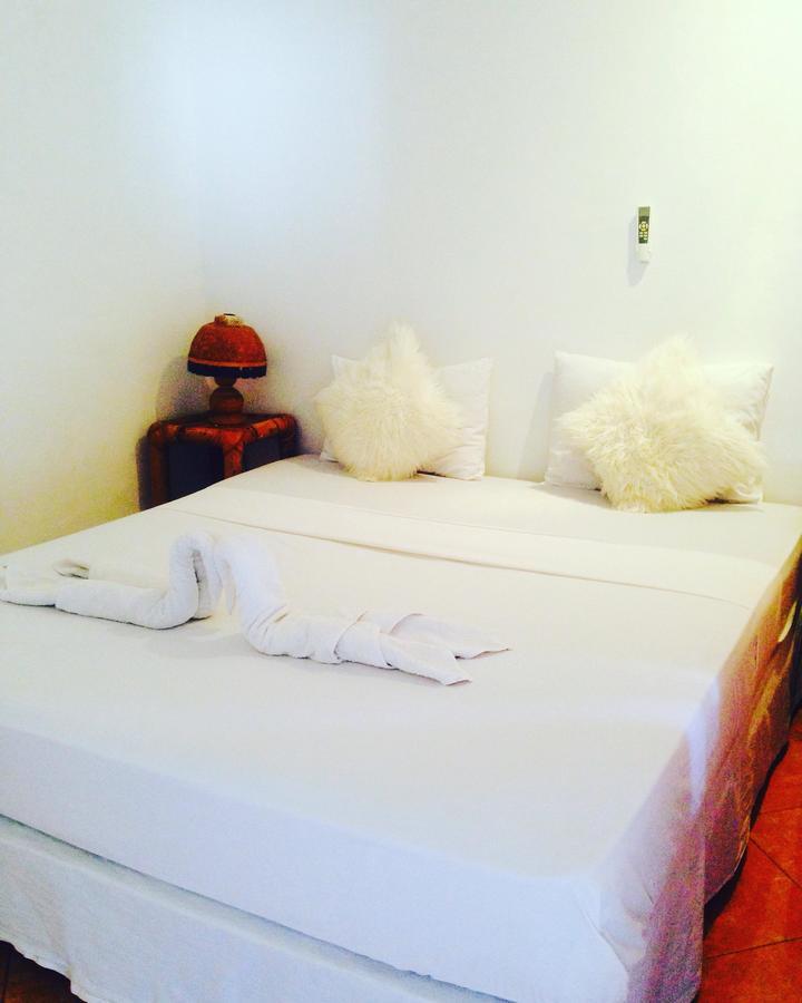 Good For Ya Knee Hostel & Bungalows (Adults Only) Gili Trawangan Exteriér fotografie
